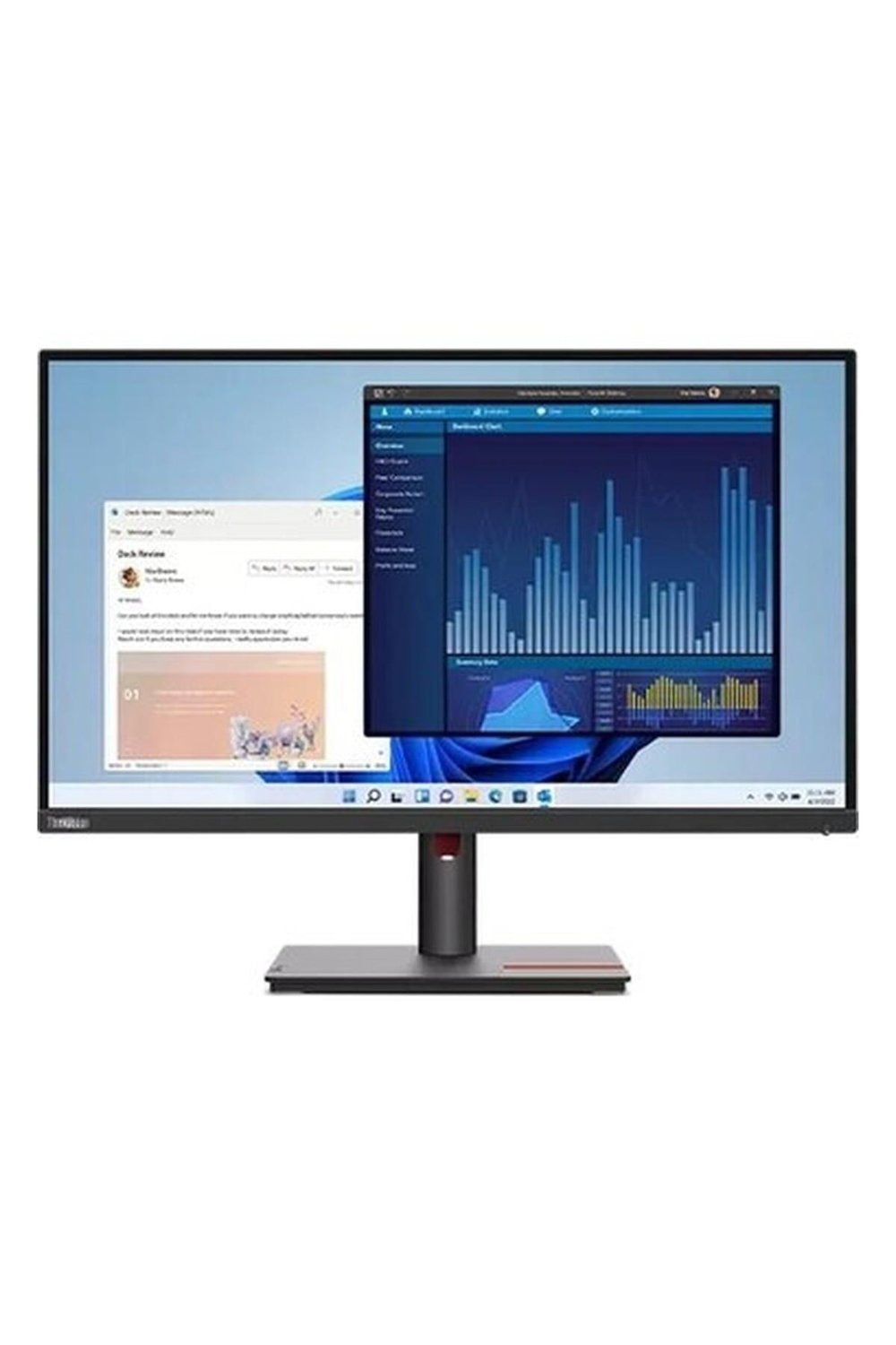Lenovo Thinkvision P27PZ-30, 27