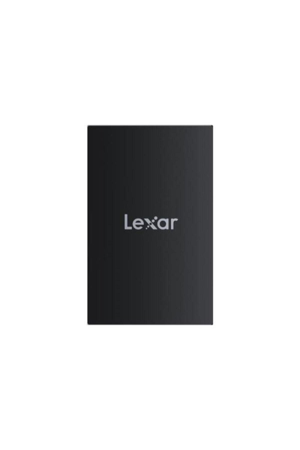 Lexar External 2tb LAR700X002T-RNBNG 2000MB/S USB 3.2 Taşınabilir SSD Disk