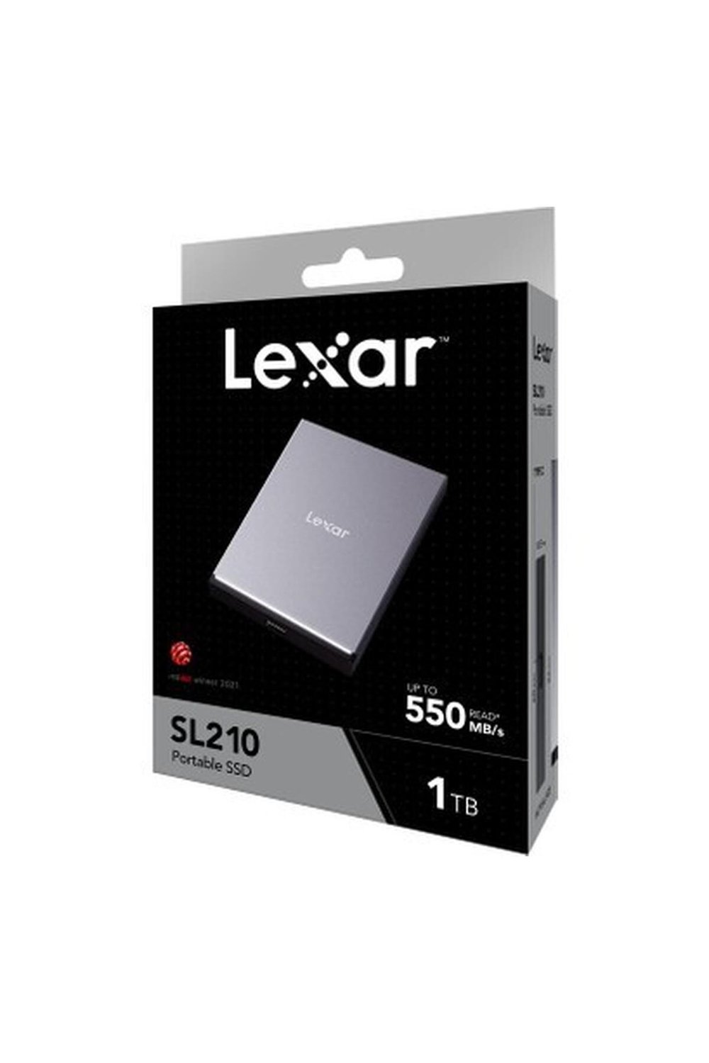 Lexar® Professional SL210 1tb Portable SSD