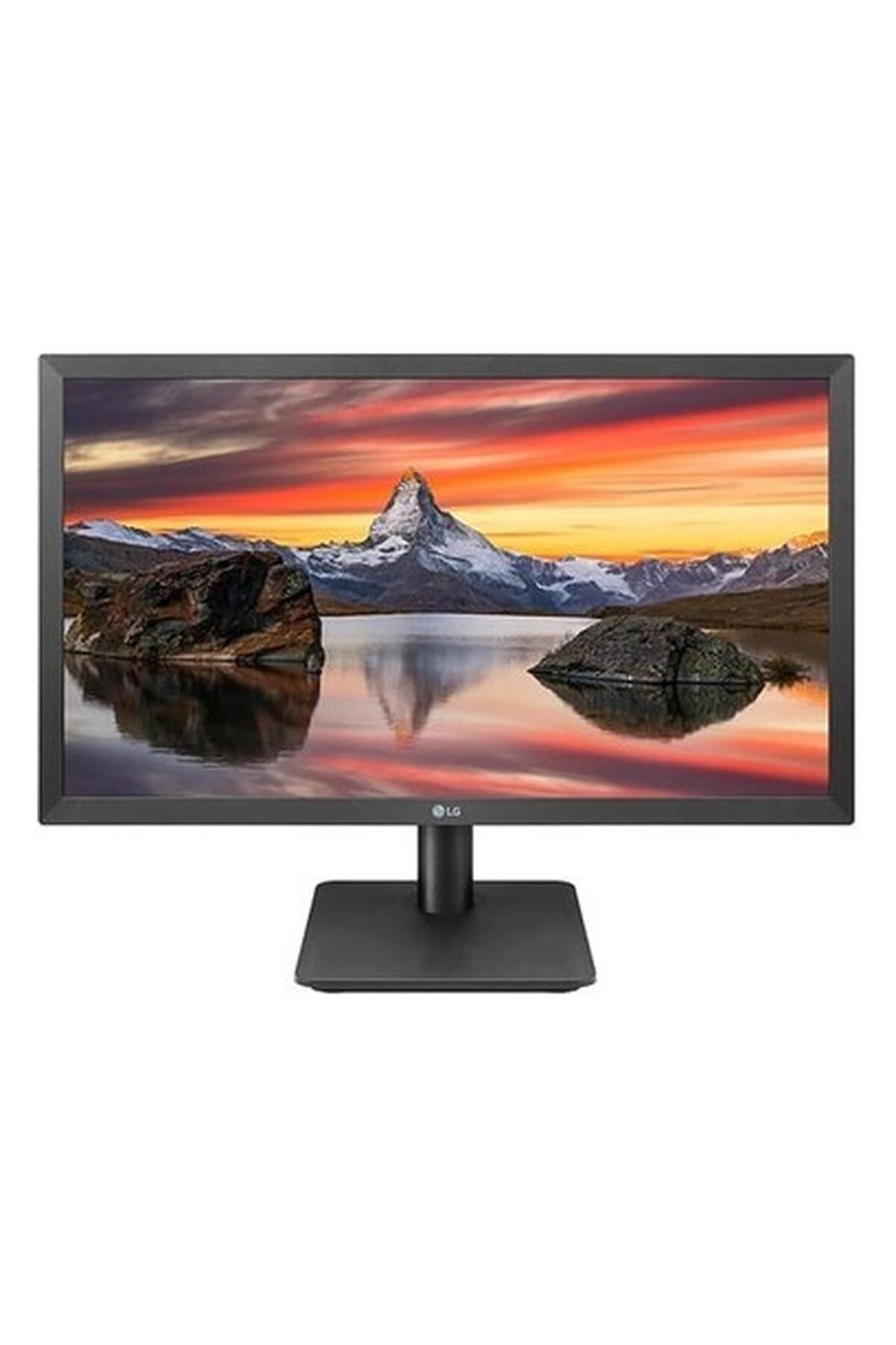 LG 22MP410-B 21.5 1920x1080 75hz 5ms HDMI VGA LED Monitör