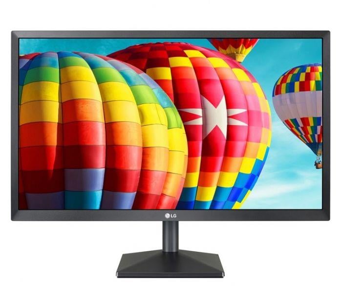 LG 24MK430H-B 23.8\