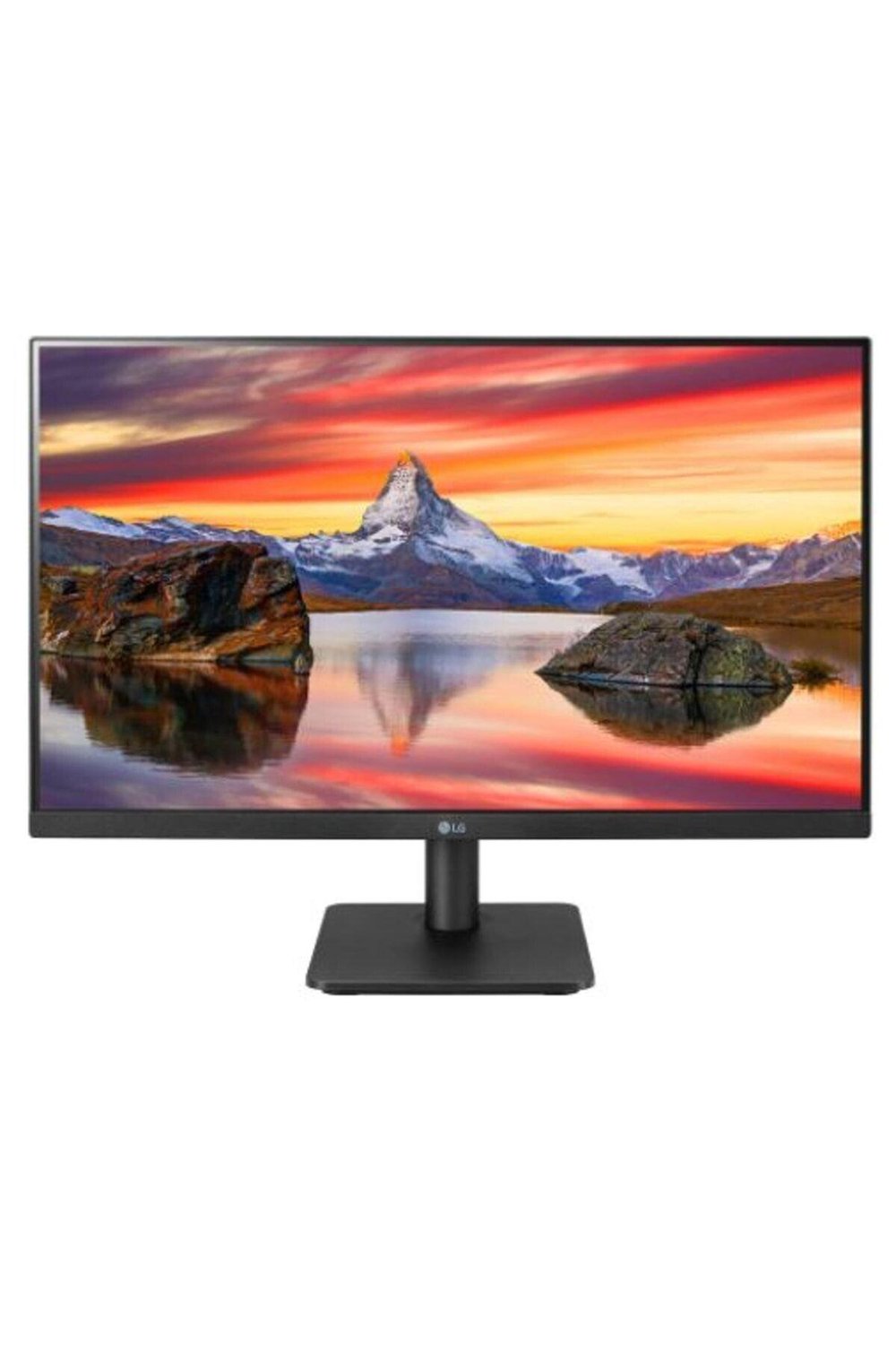LG 24MP400-B 1920x1080 (HDMI+VGA) 75Hz 5ms 23.8 IPS Monitör