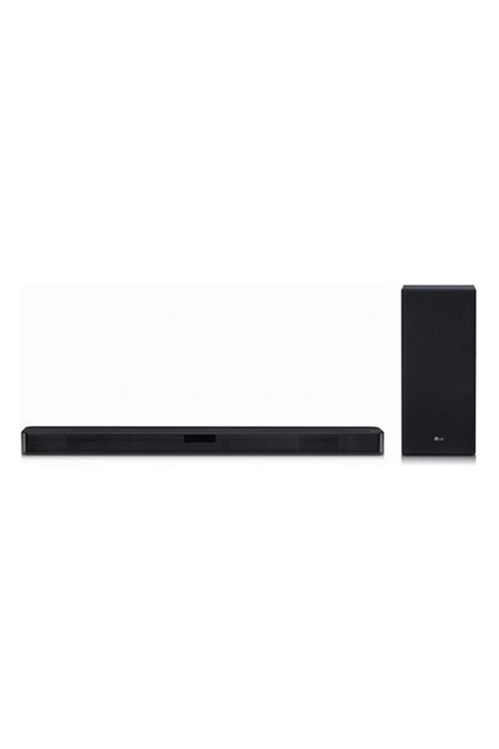 Lg Dsn5 2.1 Kanal 400 W HDMI Bluetooth Soundbar
