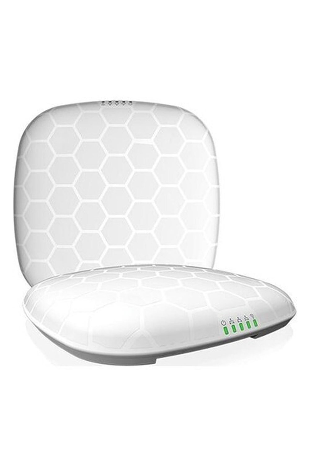 LigoWave Nft 2Ac Infinity İç Ortam Access Point - Dual-Radio, Dual-Band, 300 Mbps+867 Mbp 802.11Ac (2X2) 3 Ethernet Portlu Access Point