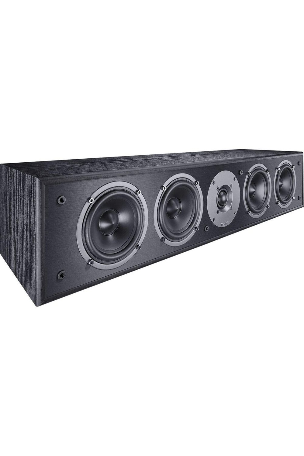 Magnat Monitor S14 C Black Center Hoparlör
