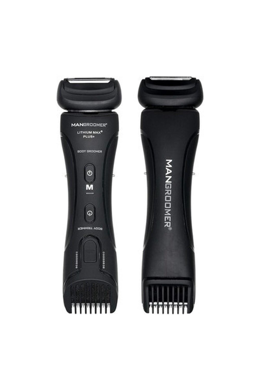 Mangroomer Lithium Max Plus Vücut Bakımı - Tıraş Makinesi