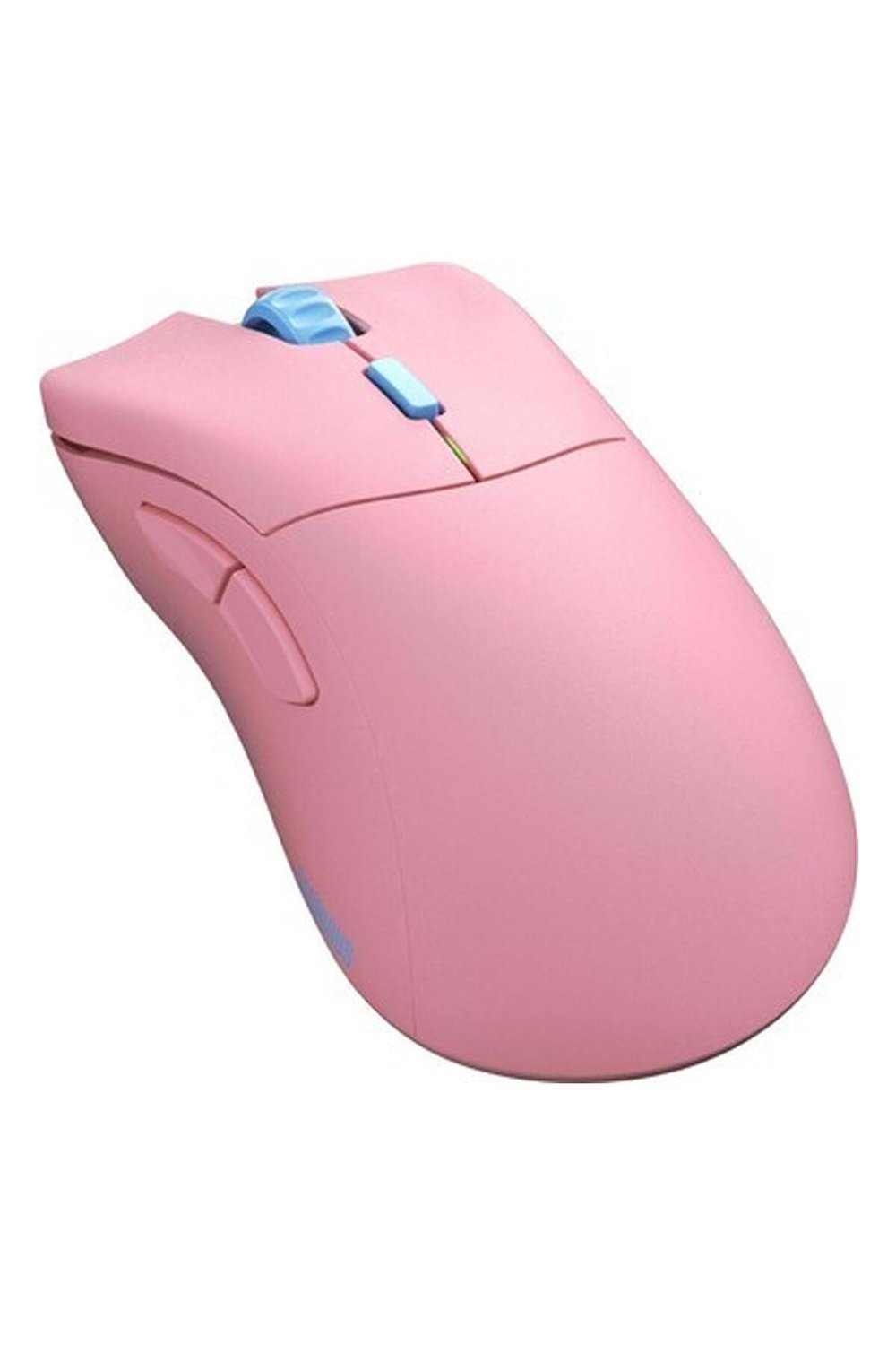 Model D Pro Flamingo Kablosuz Pembe Gaming Mouse