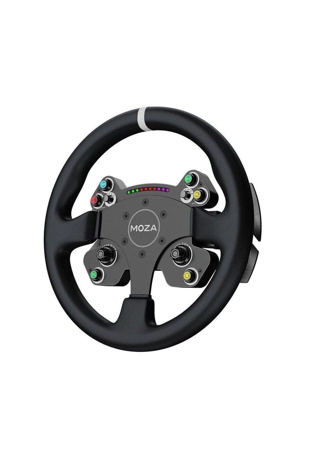 Moza Cs V2P Steering Wheel
