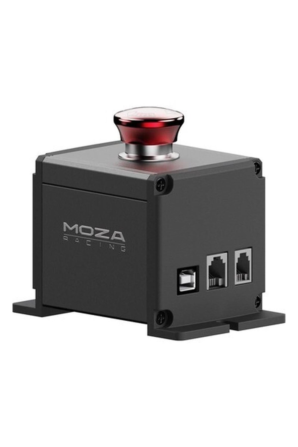 Moza Emergent Stop