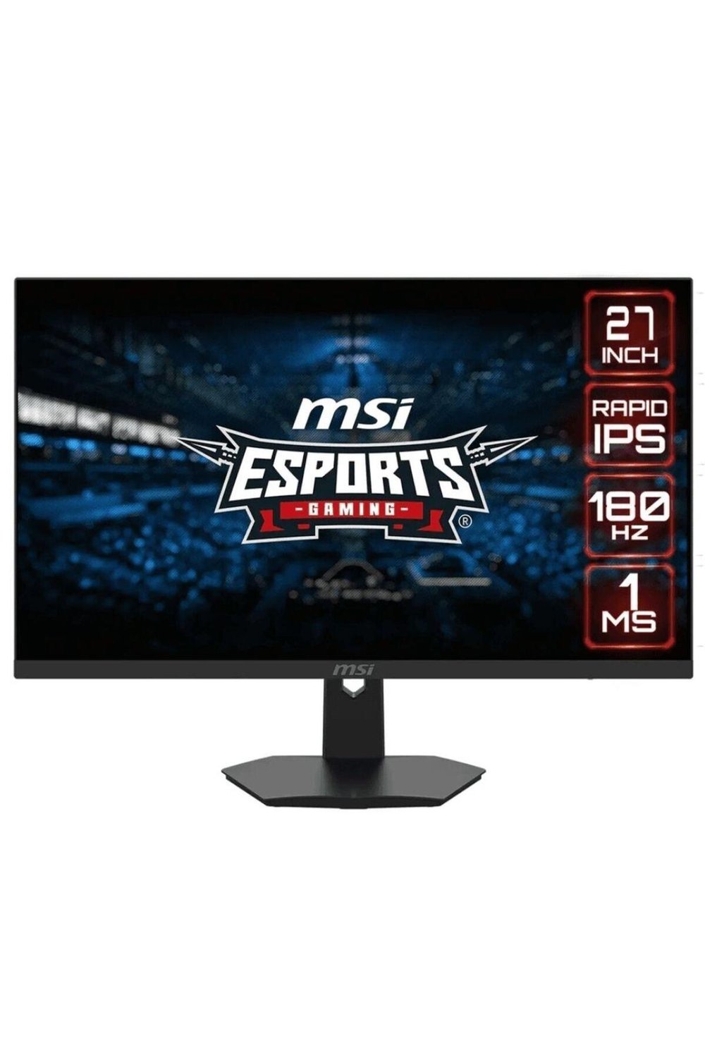 MSI 27