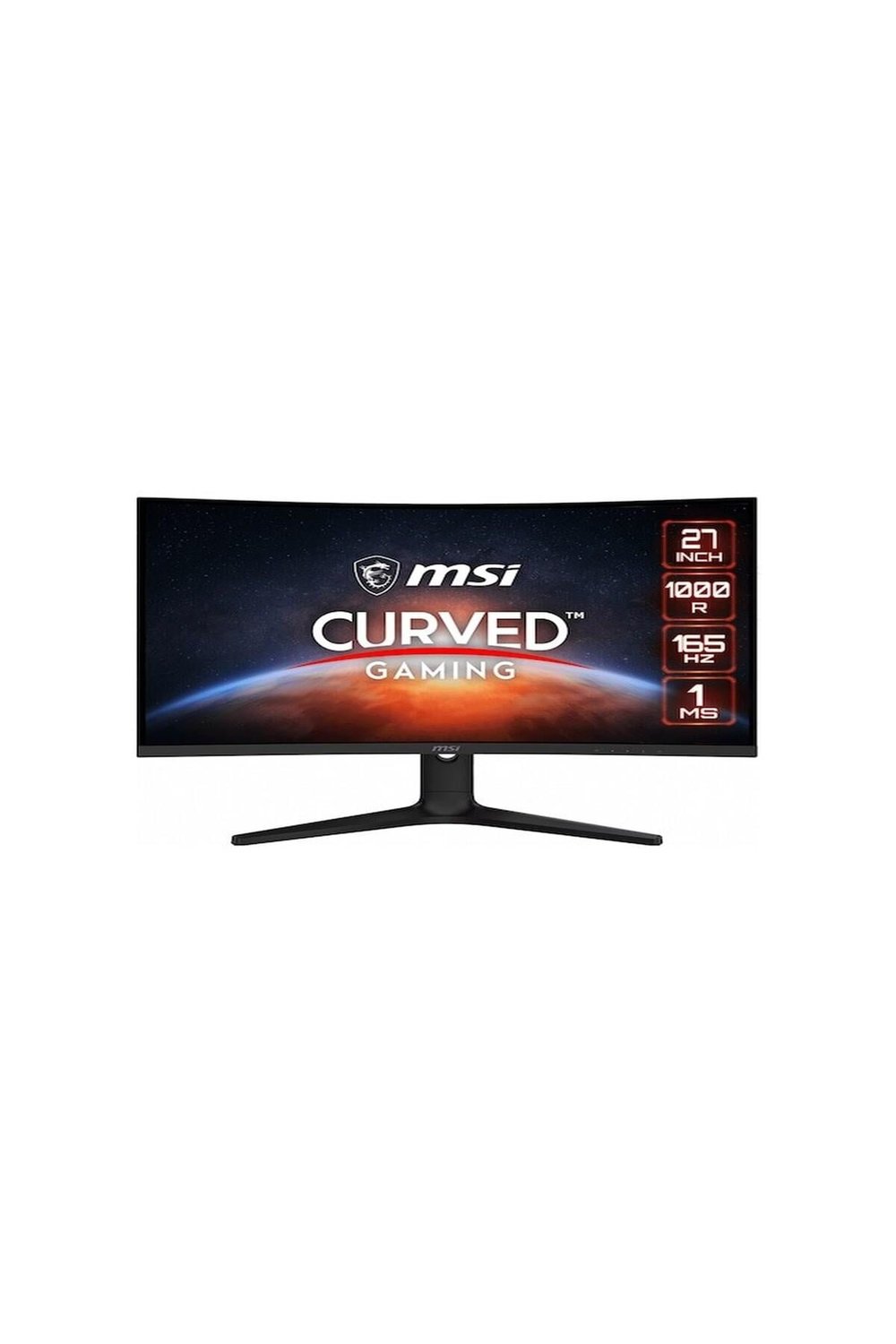 MSI Optix G271C 27