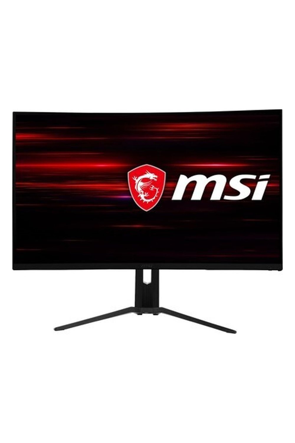 MSI Optix MAG322CR 31.5