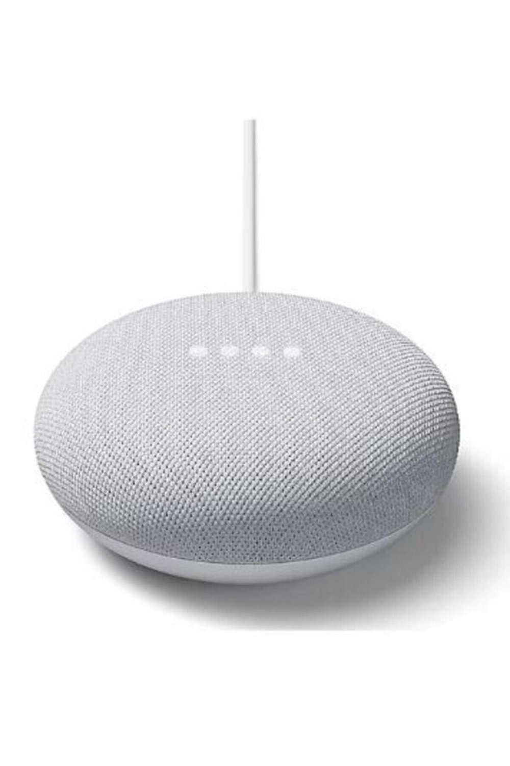 Nest Google Nest Mini 2. Nesil Akıllı Asistan Hoparlör