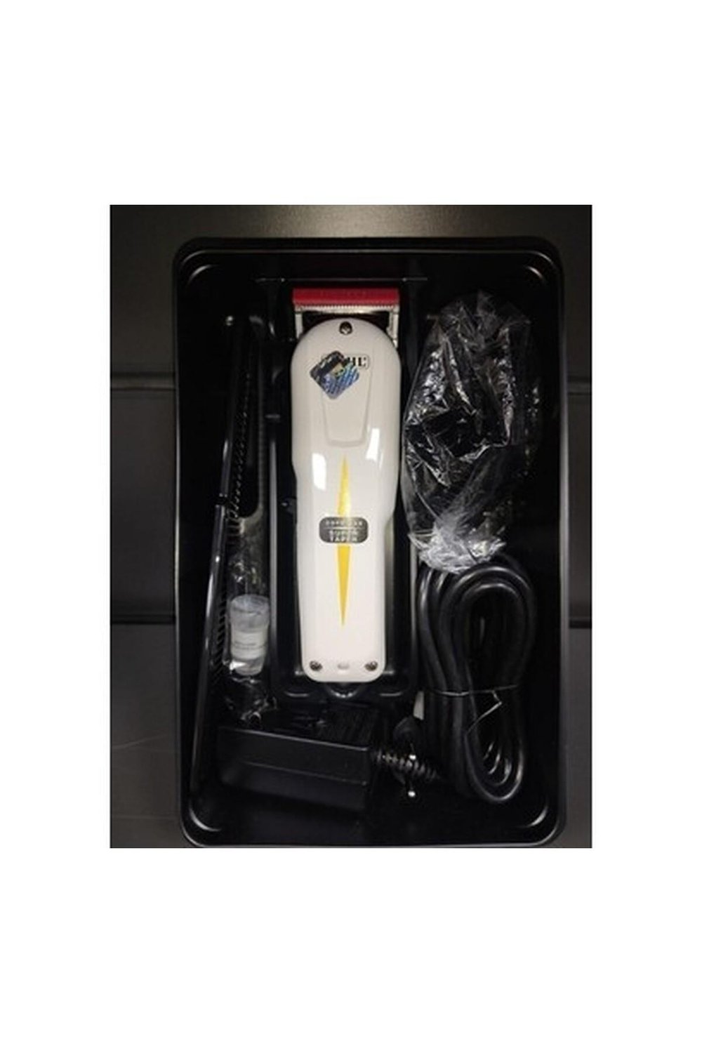 Nidage  Profesyonel Saç Kesme Makinesi Super Taper Type Model:8591l1 ,.Ozk010483 Pilli 1-3 Kuru 1-2 Saa