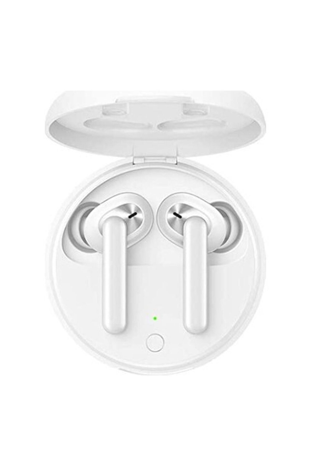 OPPO Enco W31 Kablosuz Bluetooth Kulaklık - Beyaz