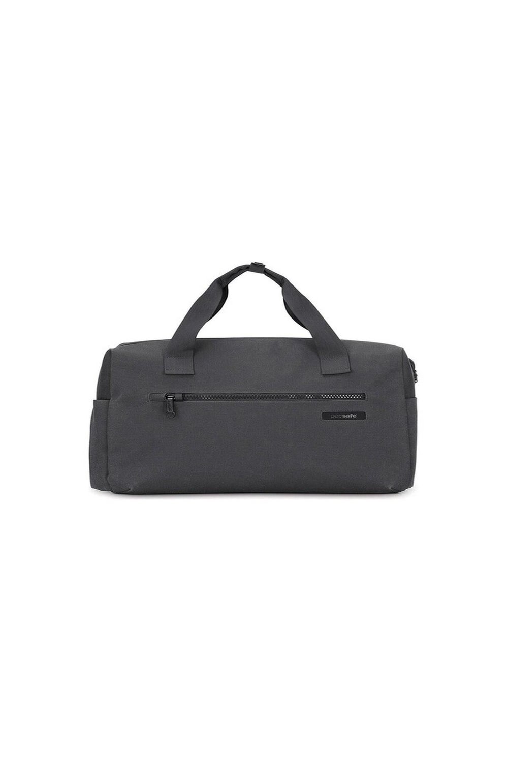 Pacsafe Theft 15 Inch Laptop Çantası- Gri̇ Gri