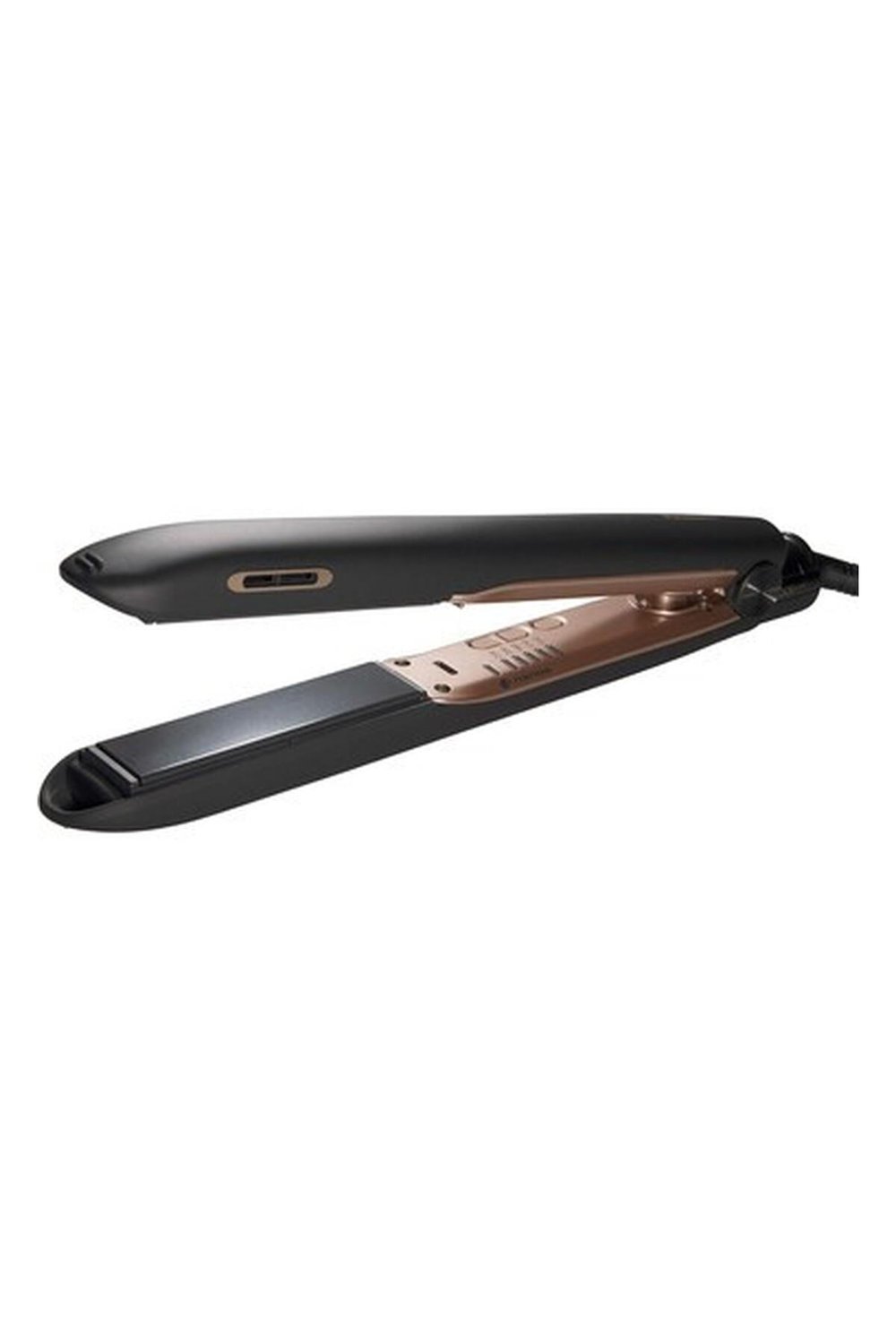 Panasonic Eh-Phs9 Plate Professional Hair, Teknoloji Nanoe Saçı Nemlendirilmiş, Parlak ve Ipeksi