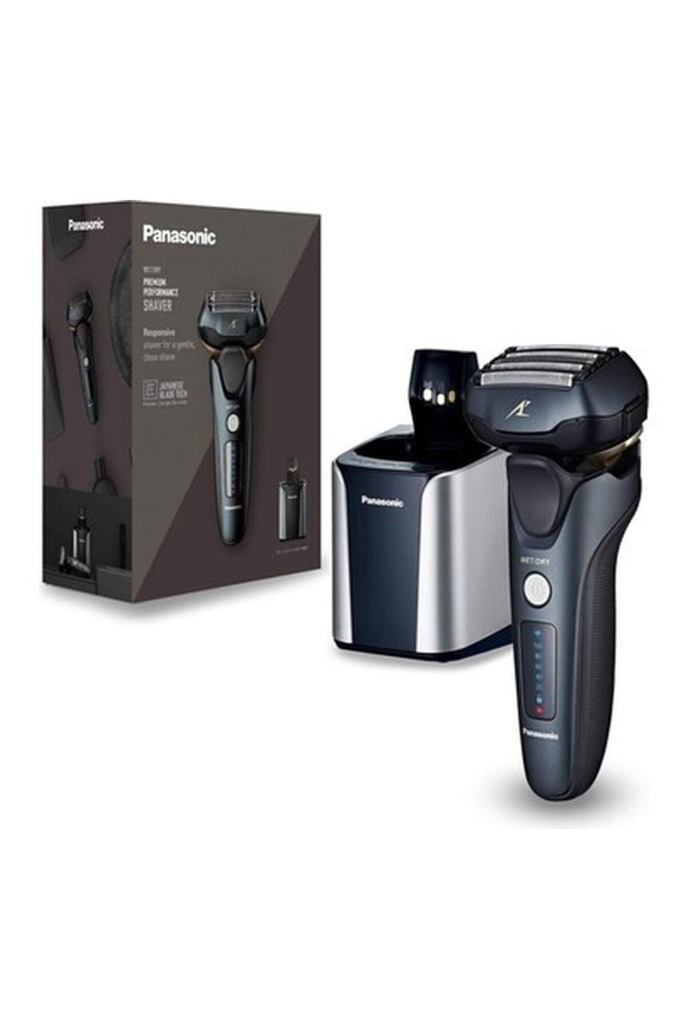 Panasonic ES-LV97 Tıraş Makinesi