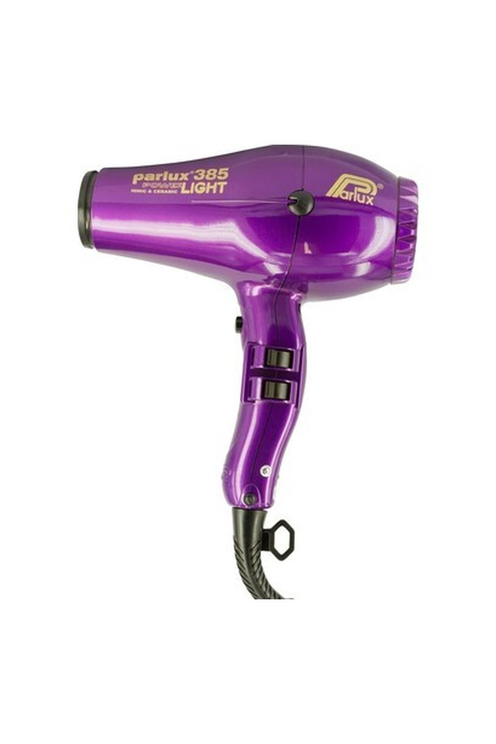 Parlux 385 Power Light Ionic & Ceramic Fön Makinesi 2150 W | Mor