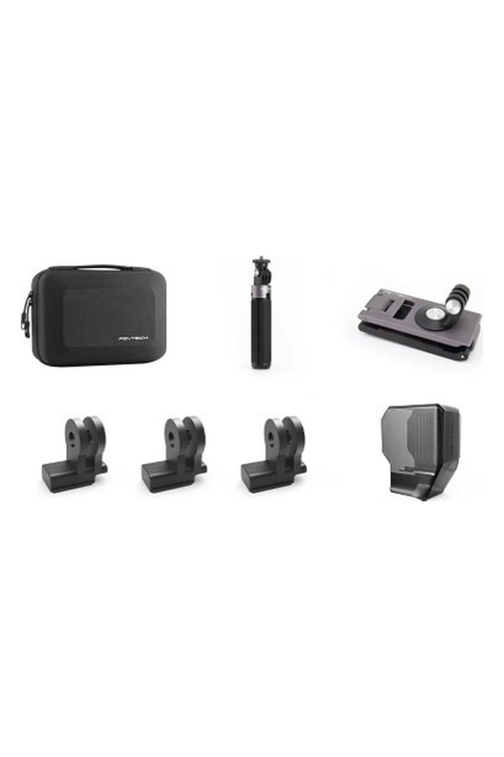 Pgytech Osmo Pocket ve Pocket 2 Travel Set (P-18C-043)
