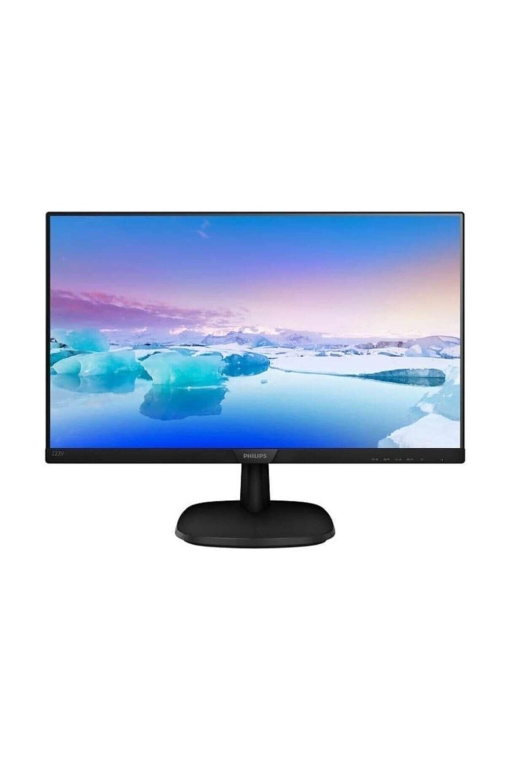 Philips 223V7QHAB/00 21.5 (Analog+HDMI) Full HD IPS Led Monitör