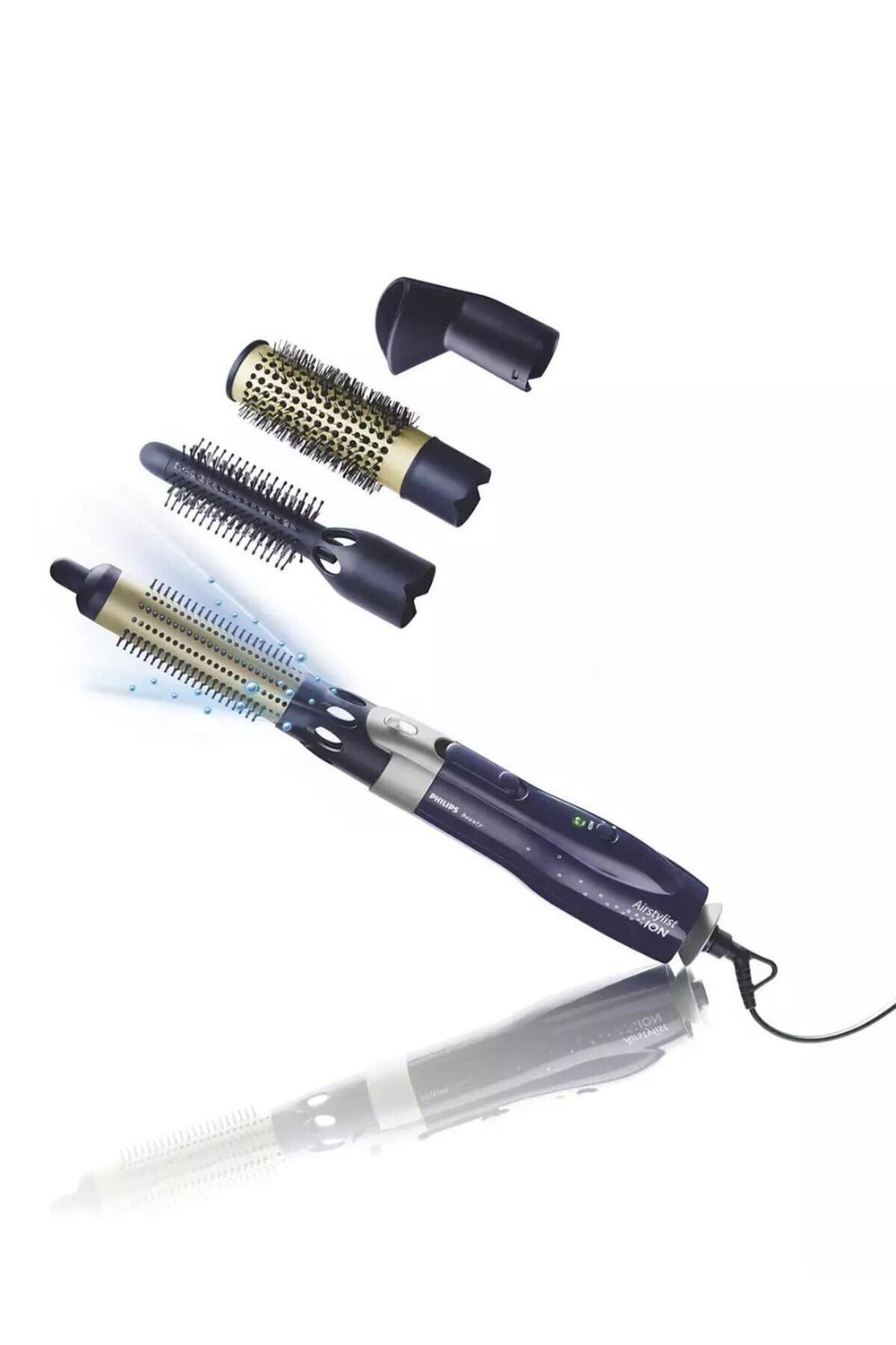 Phılıps Airstyler HP4674/00 Saç Şekillendirme