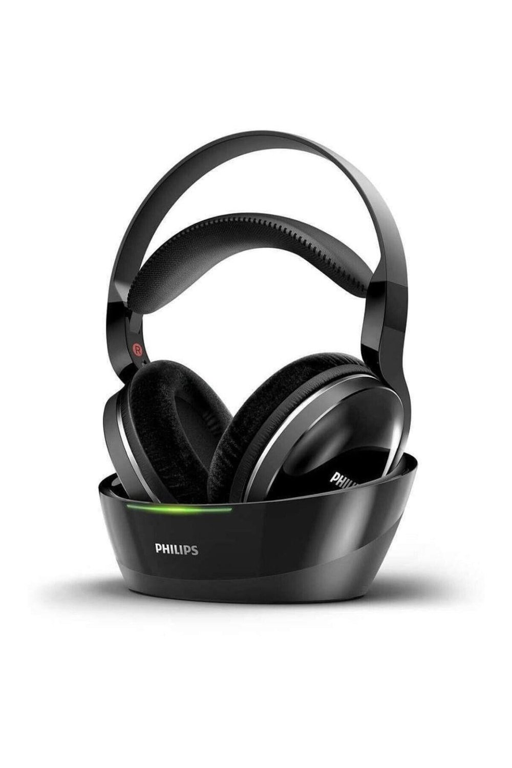 Philips SHD8850/27 Hi-Res Kablolu - Kablosuz Optik ve Jack Girişli Kafa Üstü Kulaklık