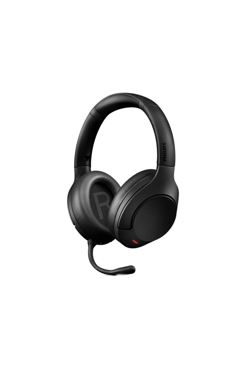 Philips TAH8507BK Anc Pro Mikrofonlu Kulak Üstü Bluetooth Kulaklık Siyah