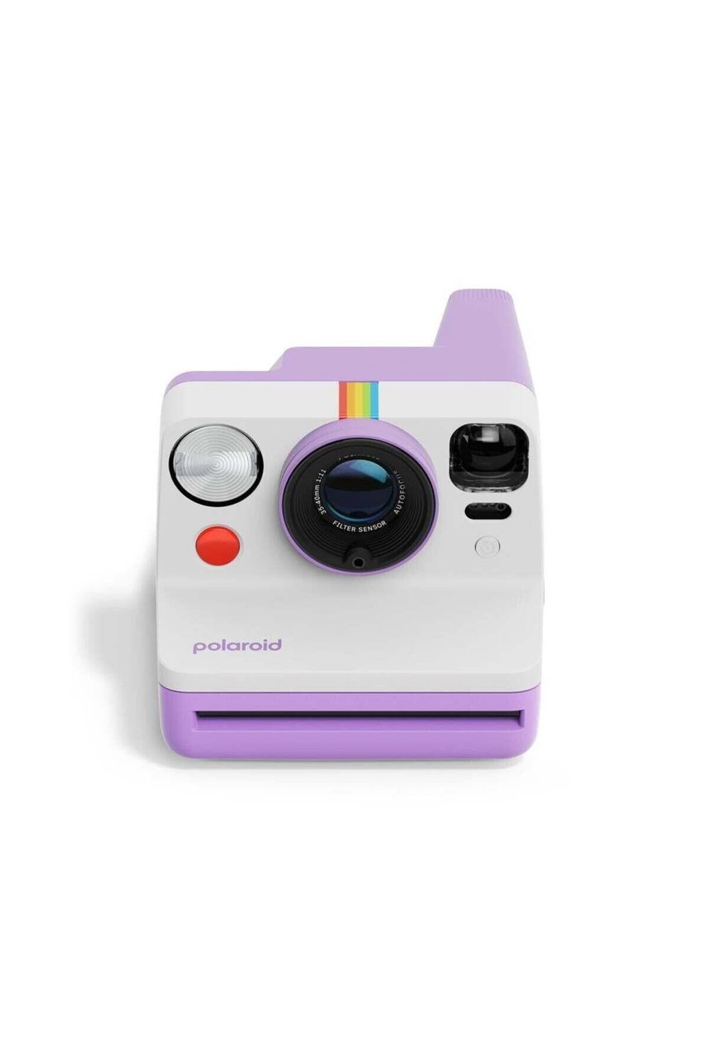 Polaroid Now Generation 3 Purple