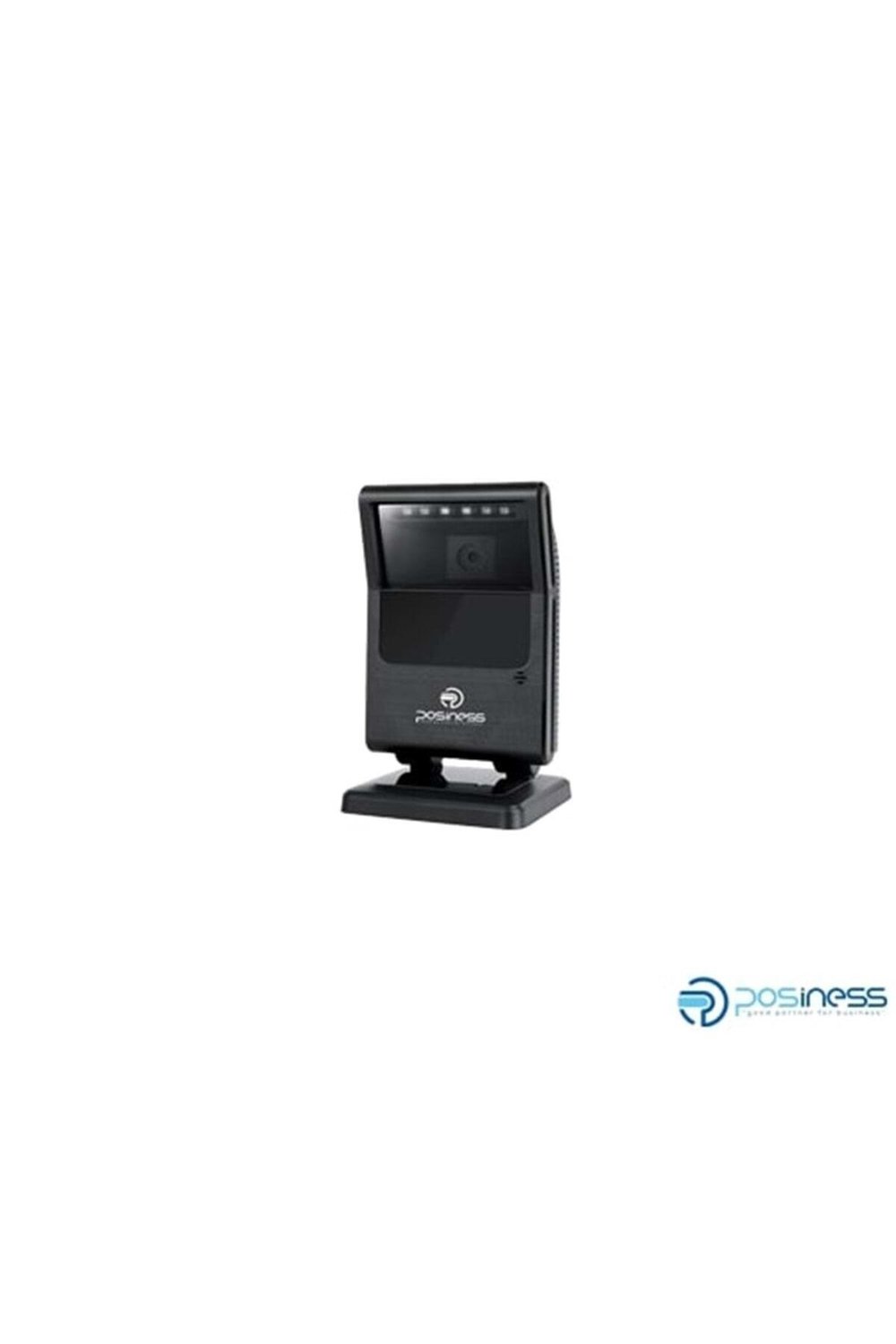 Posiness - PS-8000 2d Masatıpı Barkod Okuyucu