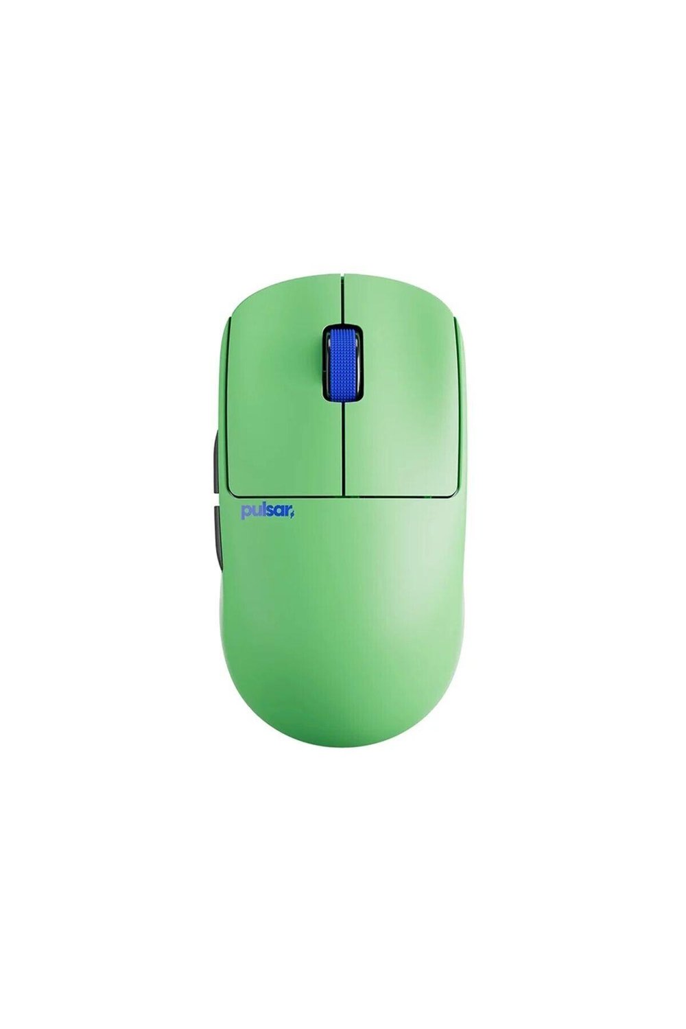 Pulsar X2 Crazylight 8k Hz Xs-1 Sensör Aqua Zest Kablosuz Size 1 Mini Simetrik Gaming Mouse (PX2CL102)