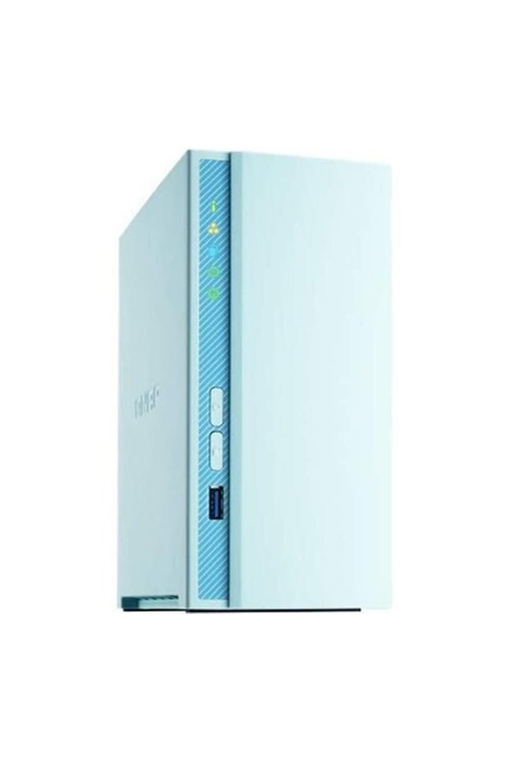 Qnap TS-230A3 4tb Nas 2 Yuvalı Depolama Ünitesi