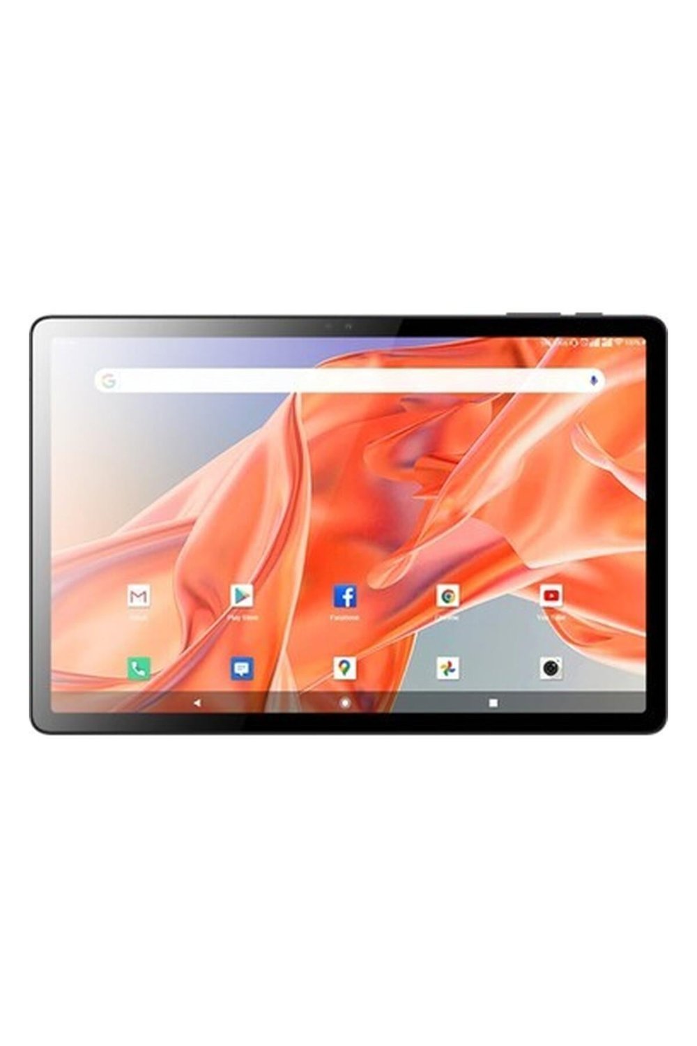 Quantum Gaming TB19F10M8A4 10.95 Fhd 8 Core 2ghz 8gb 256GB Wifi+Bt5.0 Gps Lte 8/13MP 8000MAH AND14 Metal Kasa+Işıklı Logolu T616 Işlemci Metal Kasa Wifi Ac