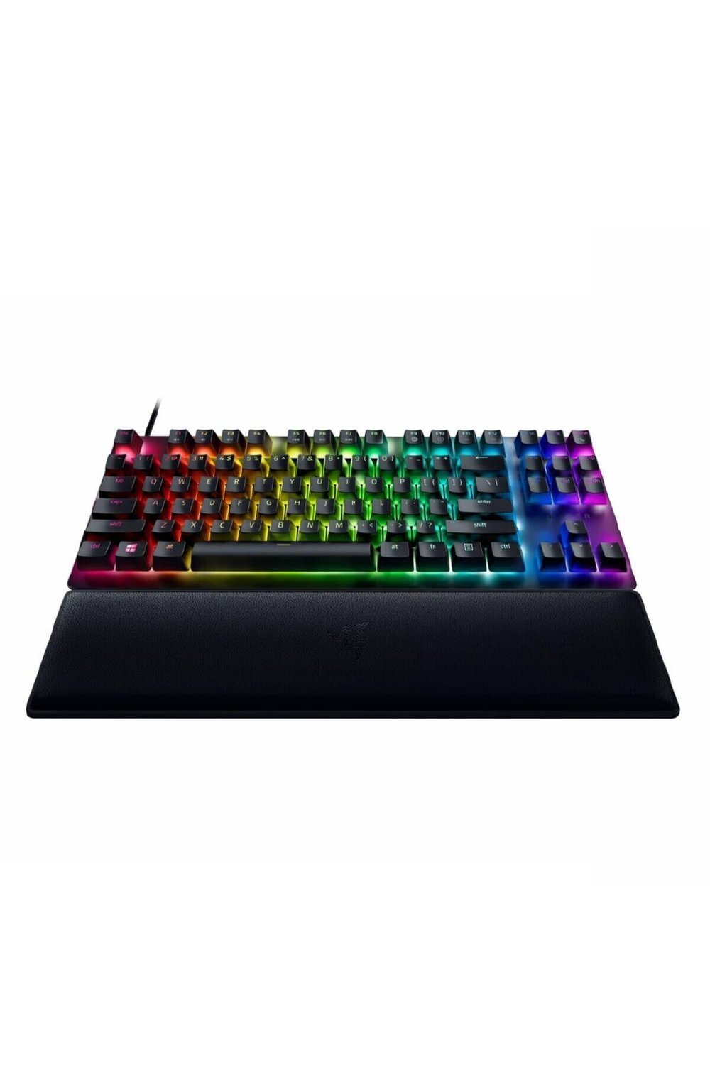 Razer Huntsman V2 Tenkeyless - Clıcky Siyah Klavye