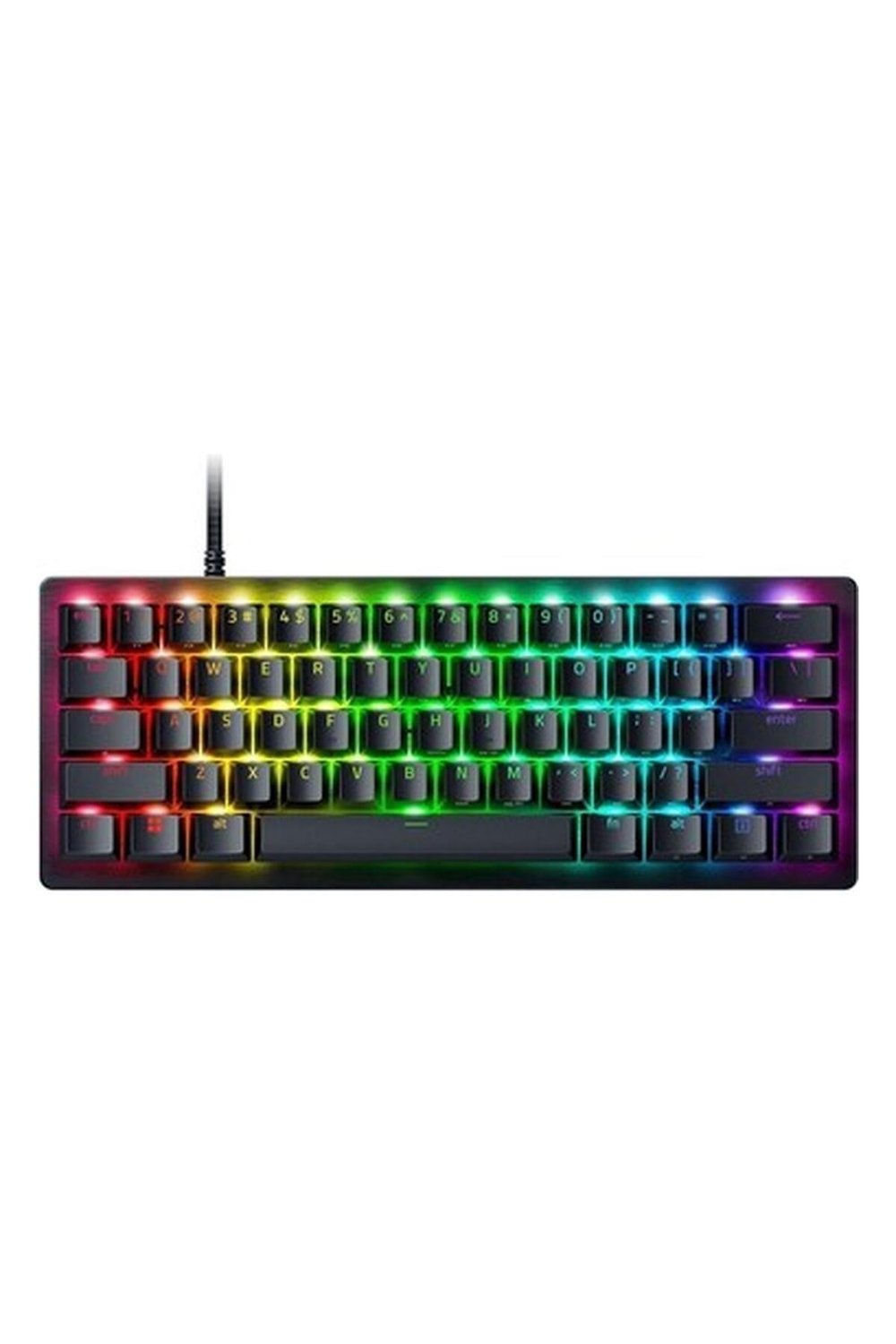 Razer Hutsman V3 Pro Mini Klavye Us RZ03-04990100-R3M1