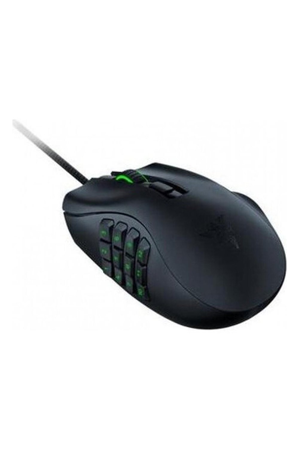 Razer Naga x RZ01-03590100-R3M1 Kablolu Optik Oyuncu Mouse