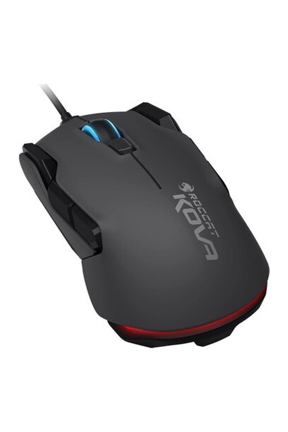 Roccat Kova Aimo Siyah Rgb Oyuncu Mouse