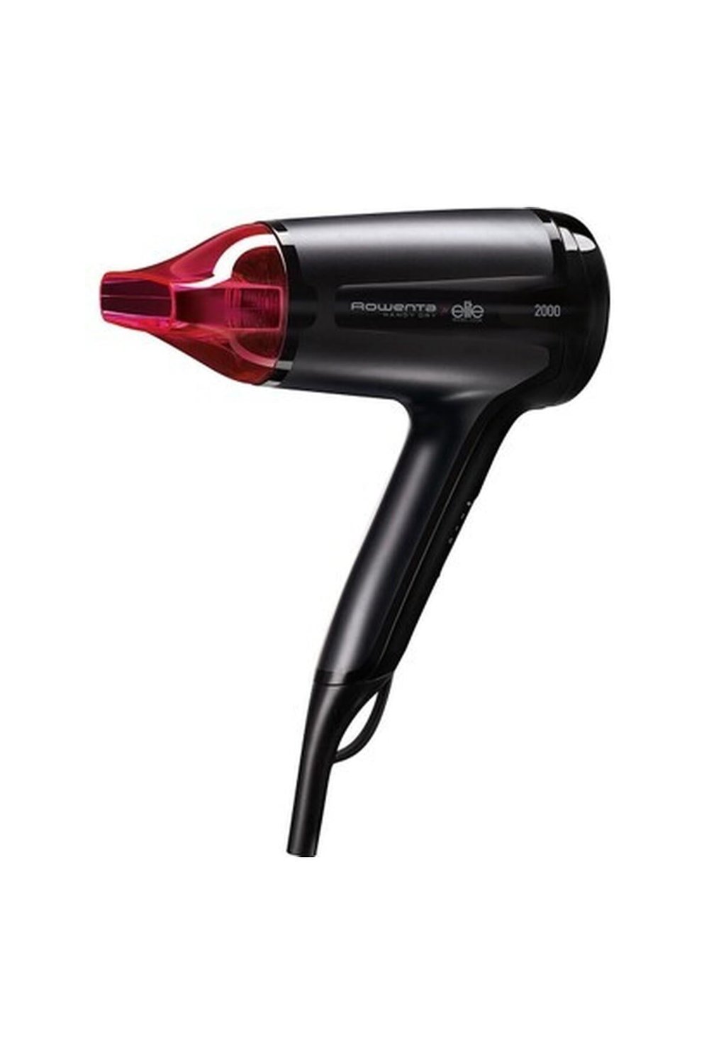 Rowenta CV1612 For Eliye Model Look 2000 Compact Saç Kurutma Makinesi - 1830006555
