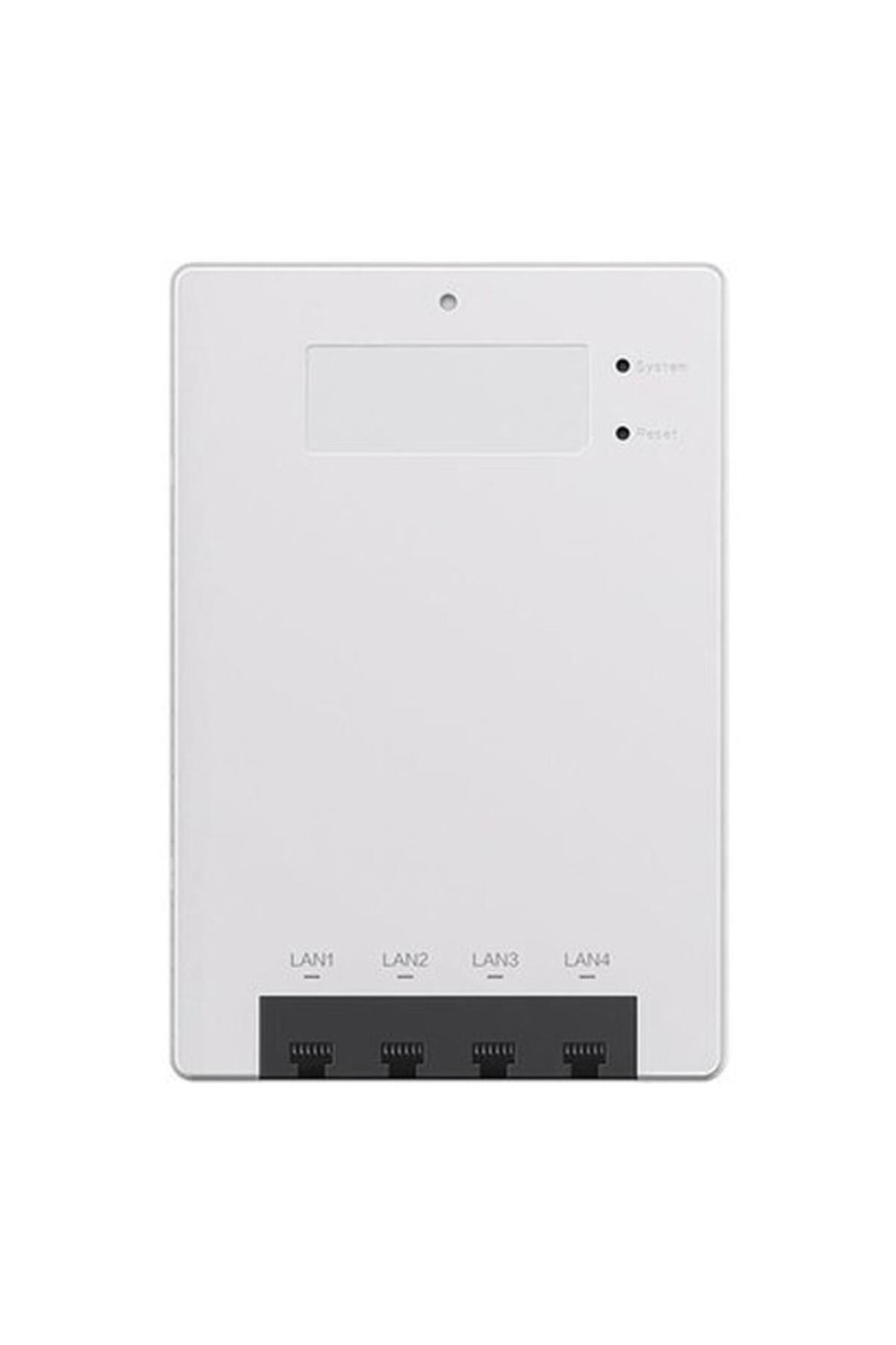 Ruıjıe Reyee RG-RAP1260 AX3000 Wıfı6 Duvar Tipi Access Poınt