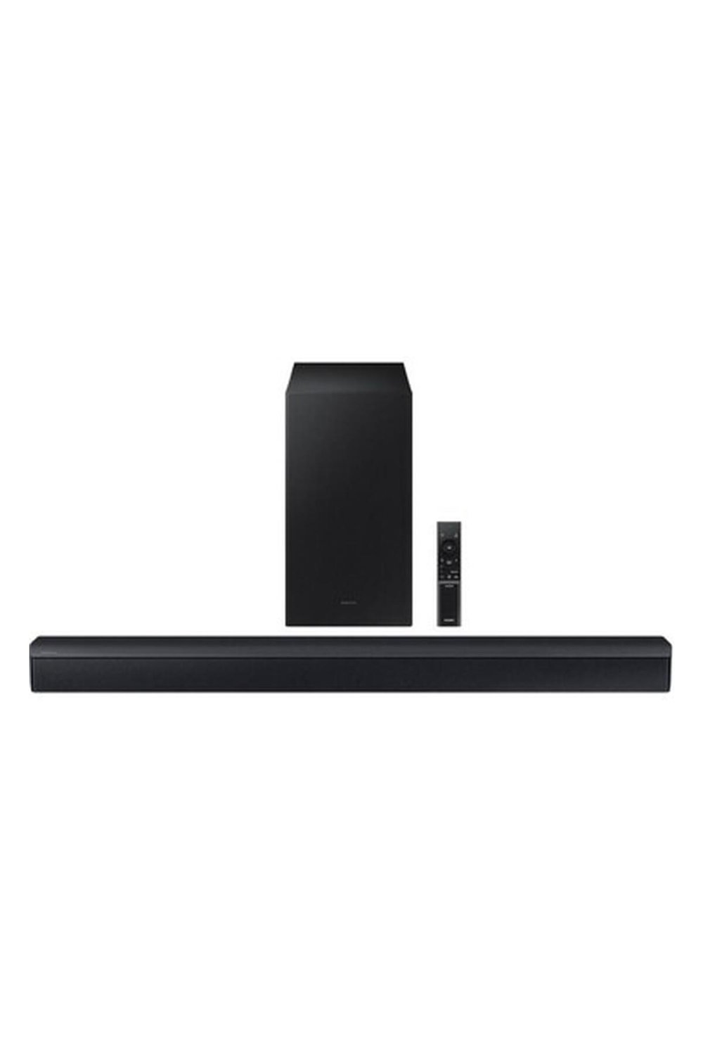 Samsung 220W Bass-Dolby Audio / Dts Virtual:x Optik-Usb-Bluetooth® Tv-Telefon Bağlantı Soundbar Ev Sinema Sistemi