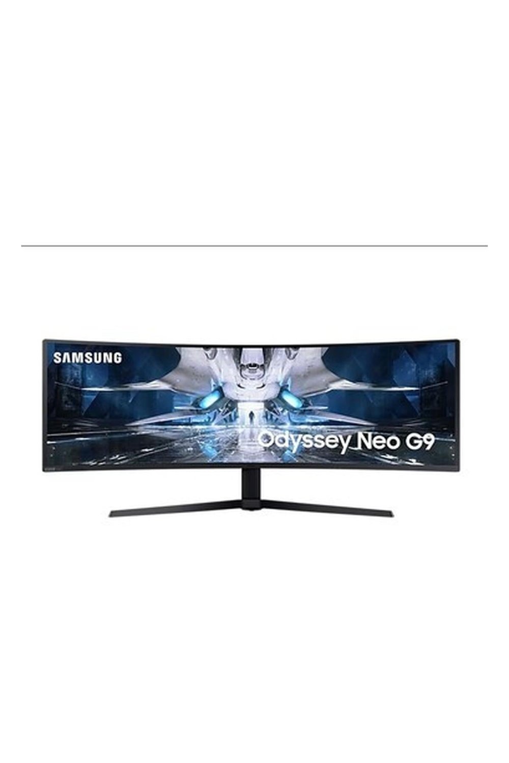 Samsung 49