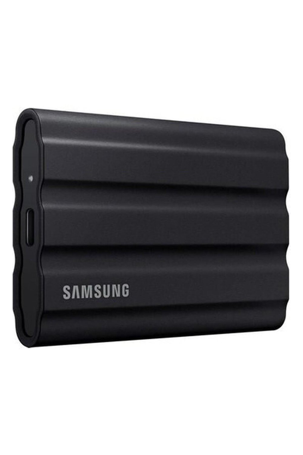 Samsung 4tb T7 Shıeld MU-PE4T0S/WW USB 3.2 SSD Harici Disk Siyah