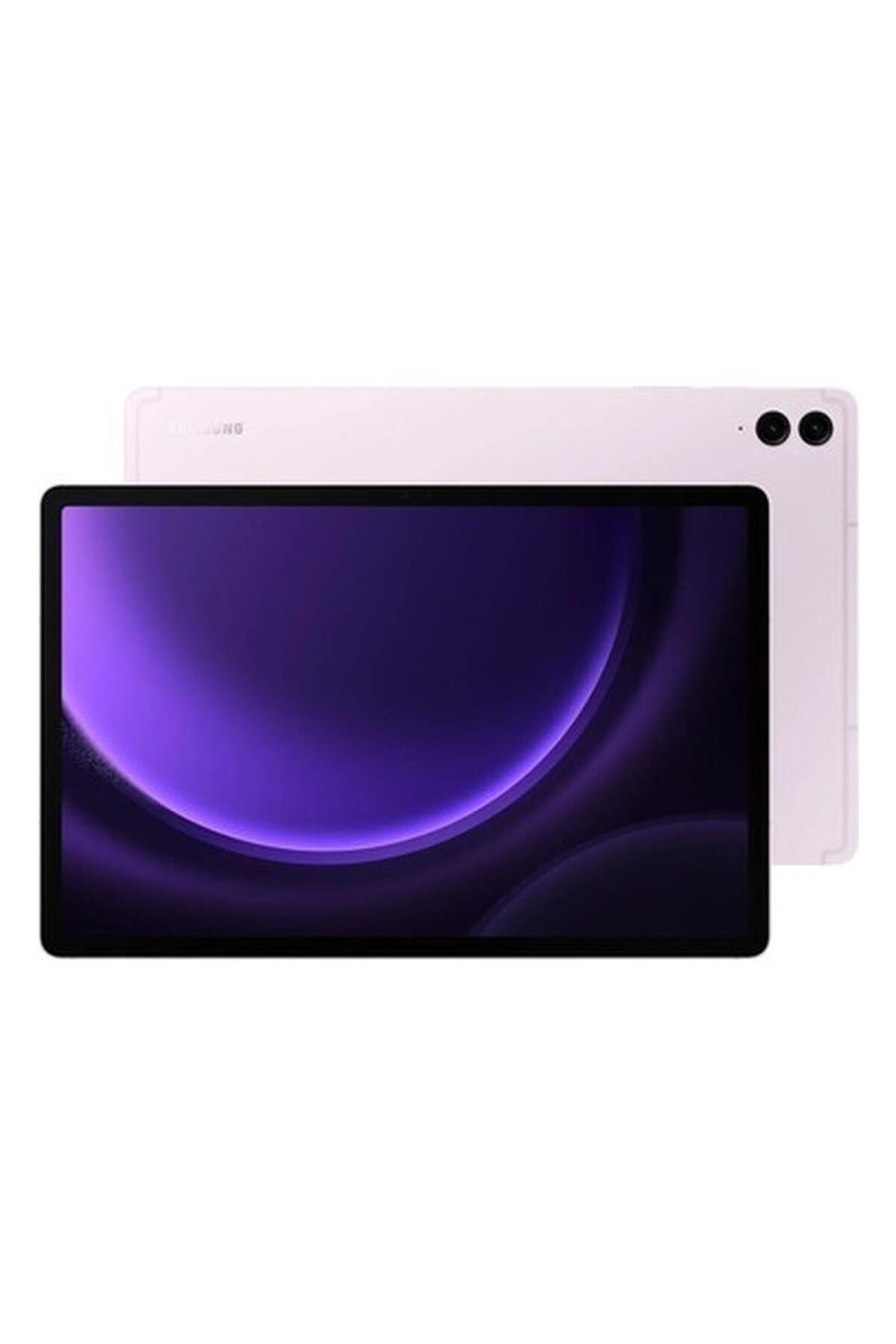 Samsung Galaxy Tab S9 FE+ Wifi 12 GB Ram 256 GB Gri