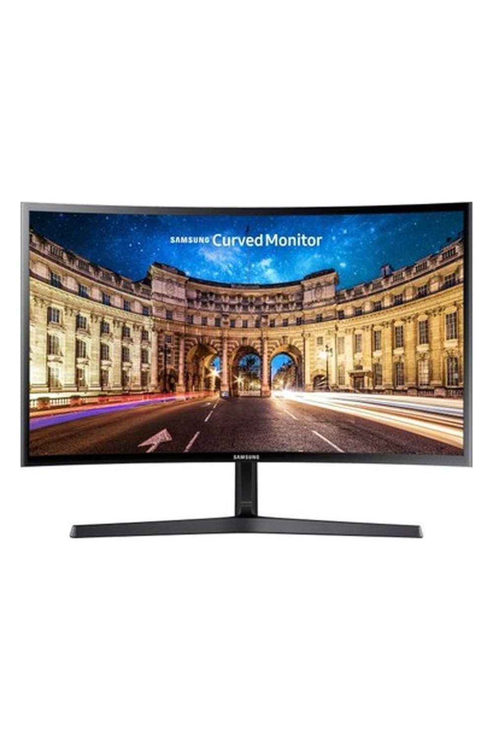 Samsung LC24F396FHRXUF 23,5