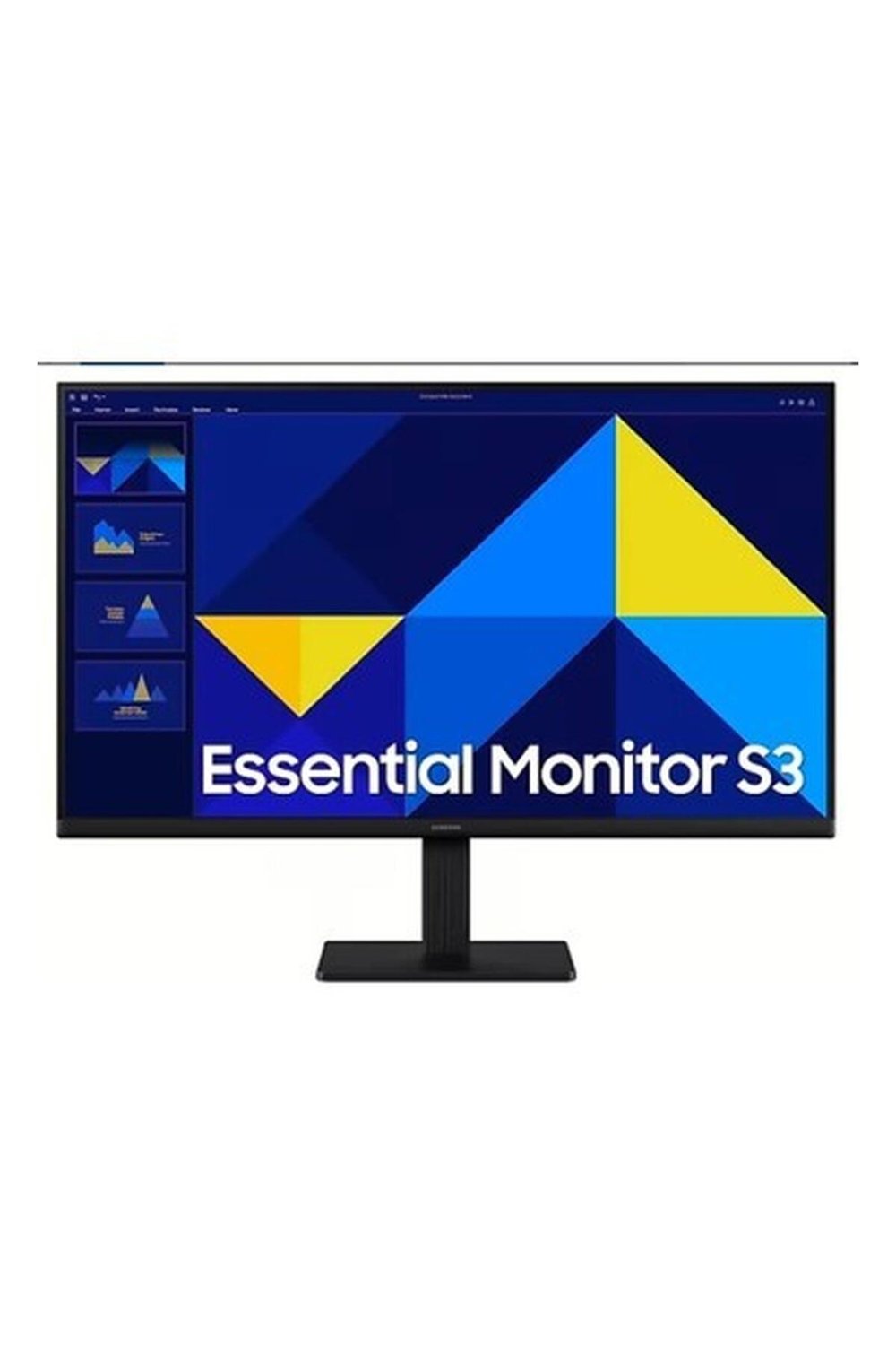 Samsung LS27D300GAUXUF Monıtor