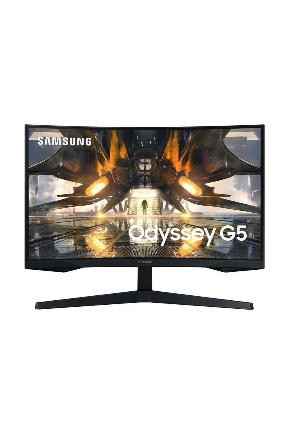 Samsung Odyssey G5 27