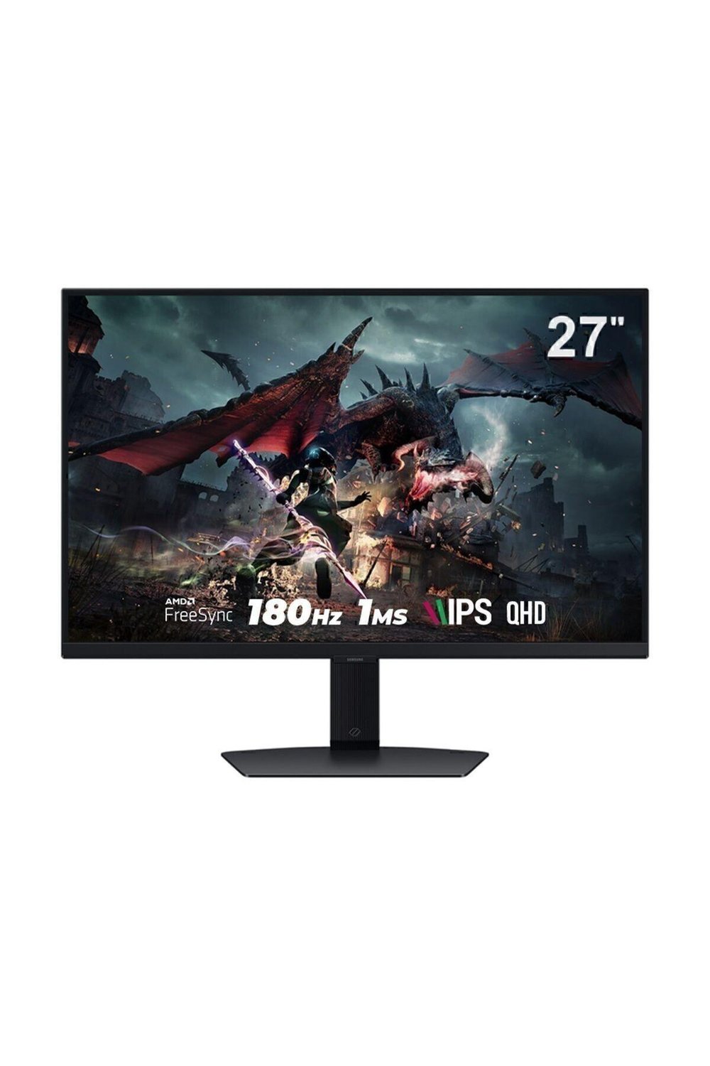 Samsung Odyssey G5 G50D 27