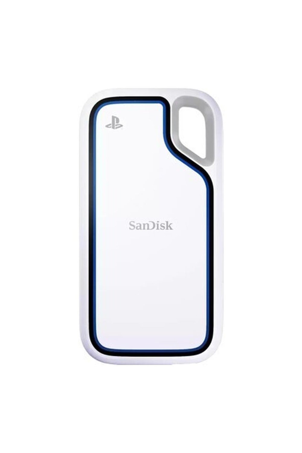 Sandisk Extreme 1tb 1000MB/S USB 3.2 Gen 2 Playstation 5 ve Pc Uyumlu Resmi Lisanslı Taşınabilir SSD SDSSDE62P-1T00-G25