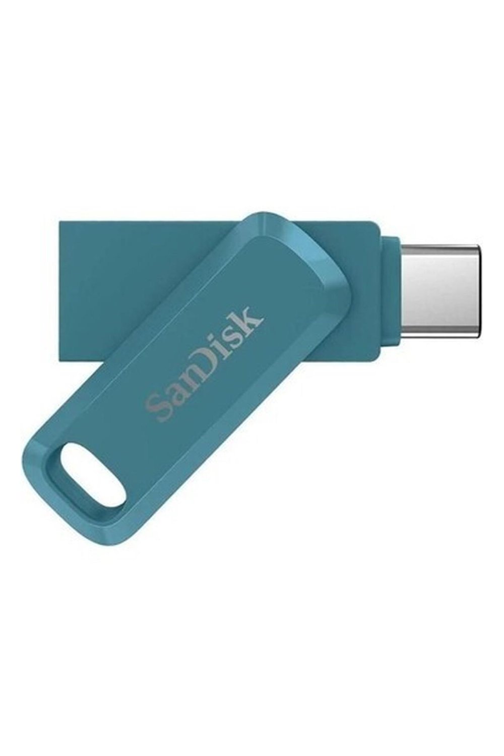 Sandisk Ultra Dual Drive Go 1tb SDDDC3-1T00-G46NBB USB & Type-C Flash Bellek Navagio Bay