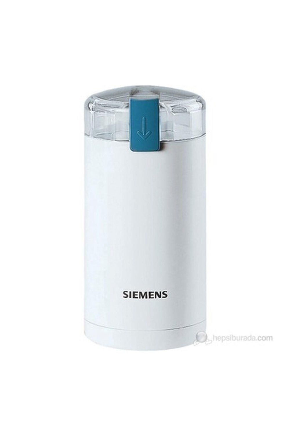 Siemens MC23200 Kahve Öğütücüsü